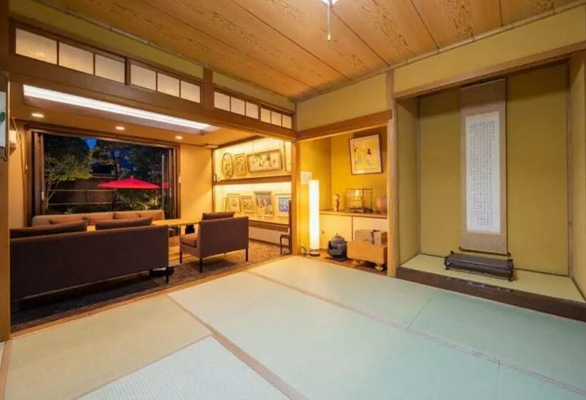 ホテル Gallery Nico