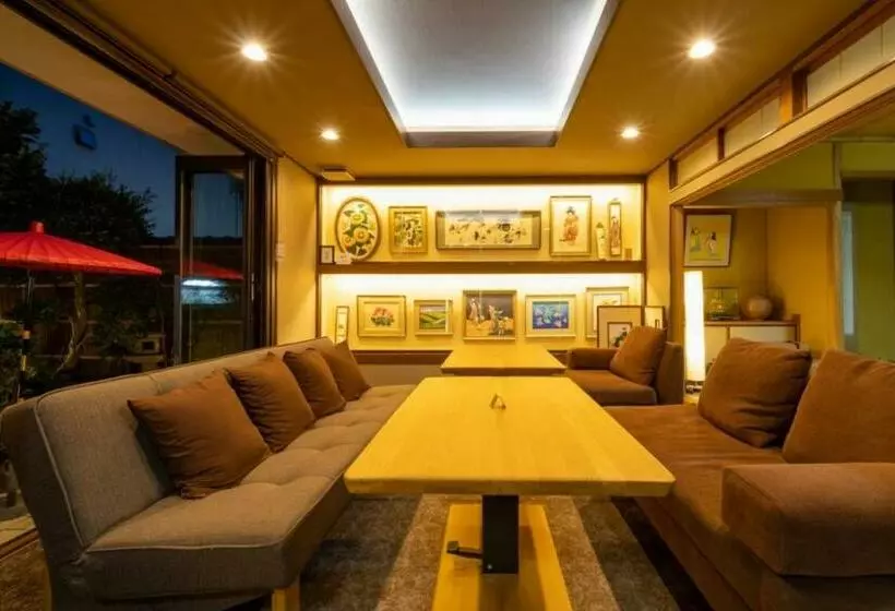 ホテル Gallery Nico