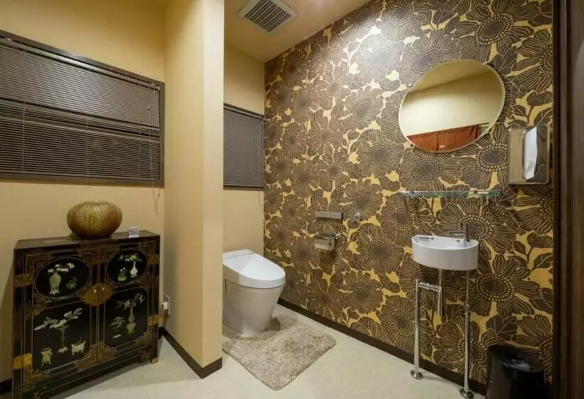 ホテル Gallery Nico