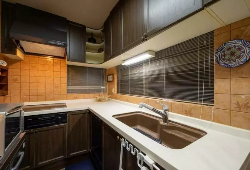 ホテル Gallery Nico