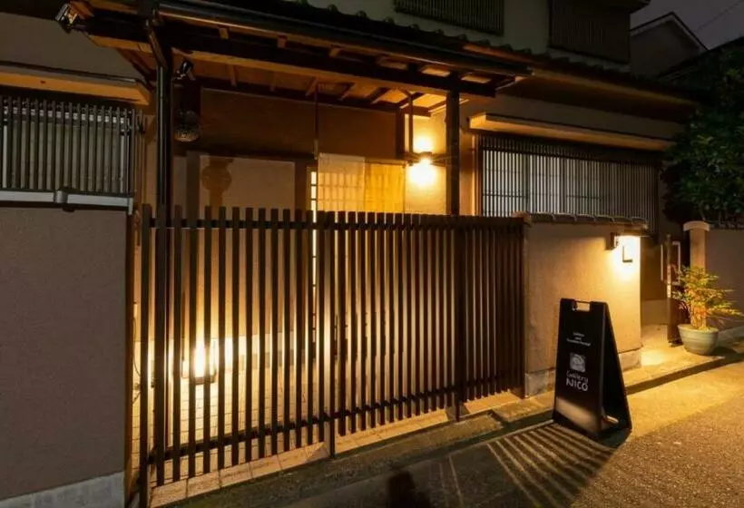 ホテル Gallery Nico