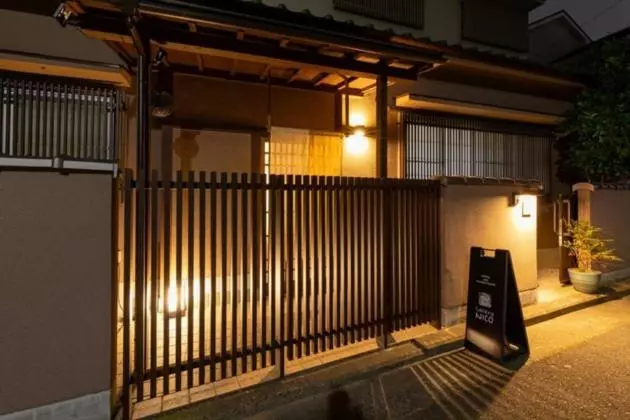 ホテル Gallery Nico