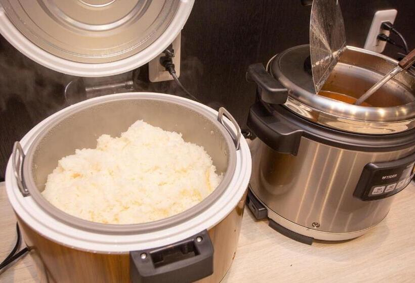 酒店 Kuretake Inn Osaka Midousuji Hommachi