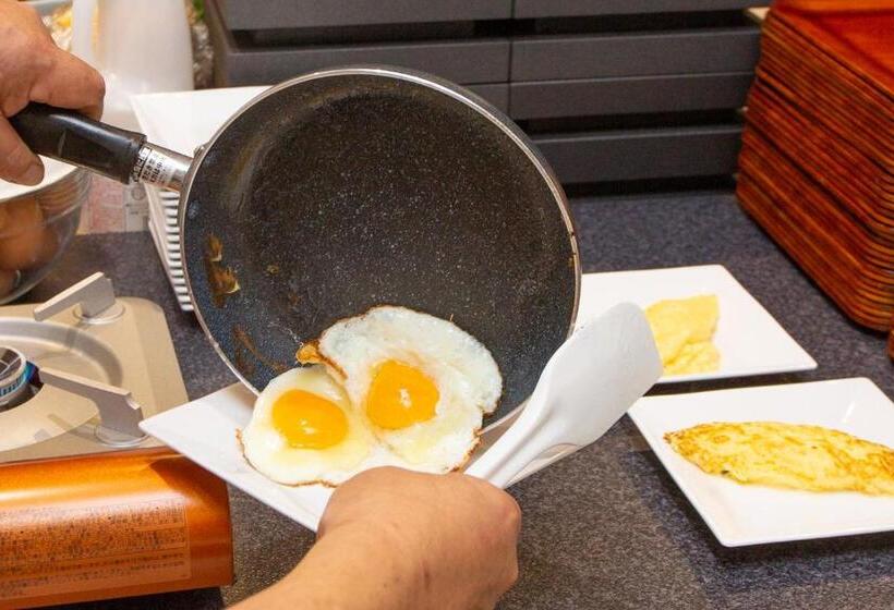 酒店 Kuretake Inn Osaka Midousuji Hommachi