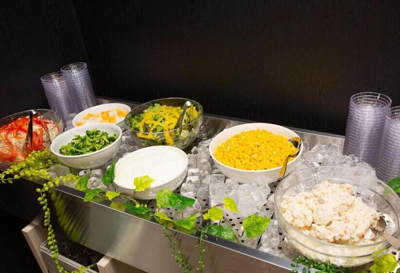 酒店 Kuretake Inn Osaka Midousuji Hommachi