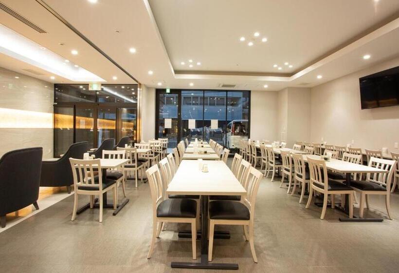 酒店 Kuretake Inn Osaka Midousuji Hommachi