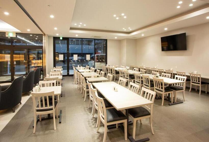 酒店 Kuretake Inn Osaka Midousuji Hommachi