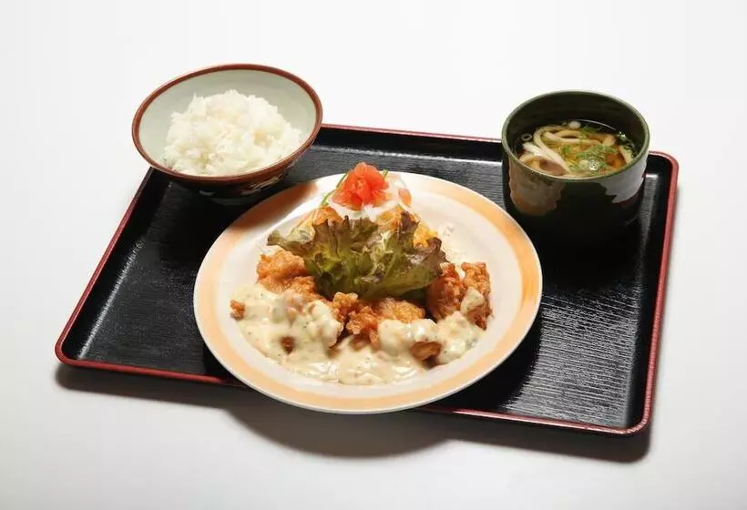 Hotelli Rumieru Hyuga