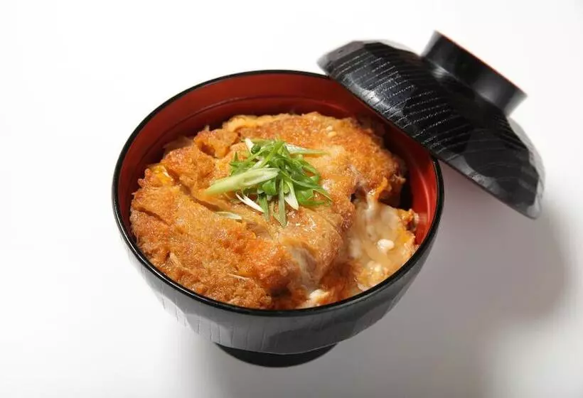 Hotelli Rumieru Hyuga