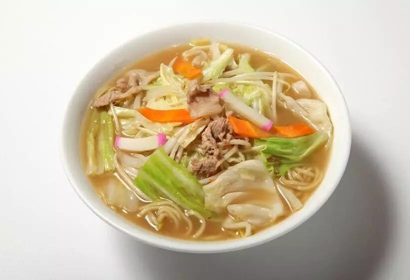 Hotelli Rumieru Hyuga