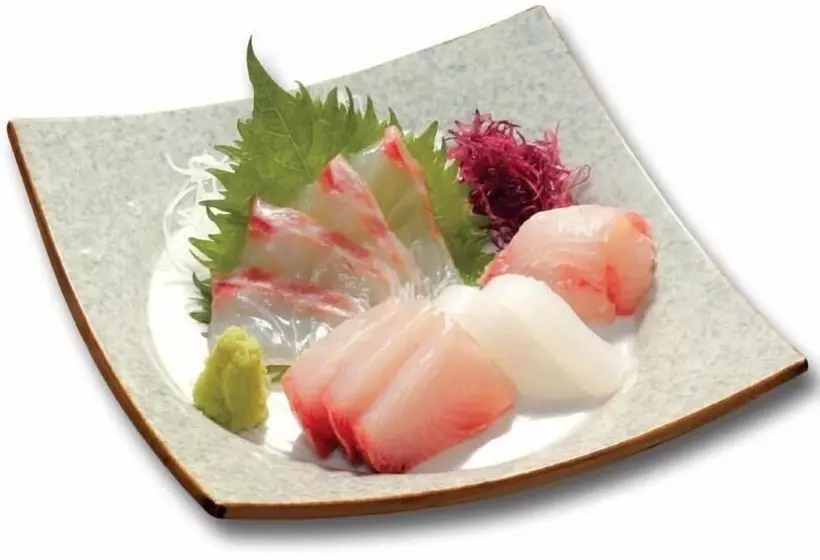 Hotelli Rumieru Hyuga