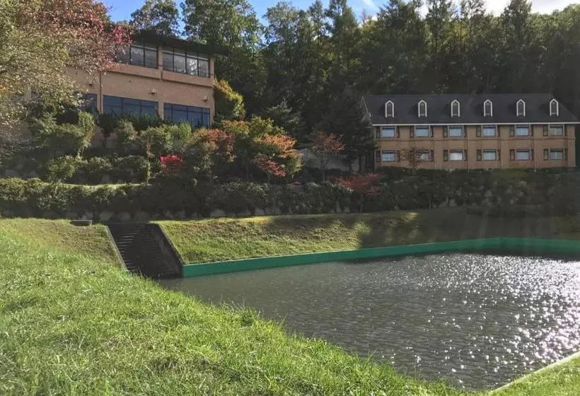 ホテル Sakura Resort