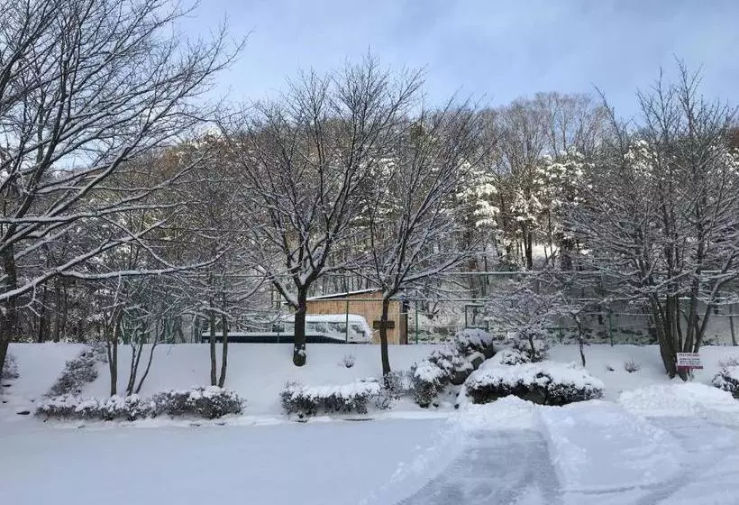 ホテル Sakura Resort