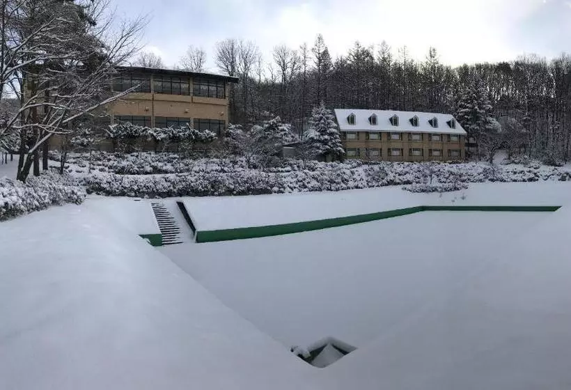 ホテル Sakura Resort
