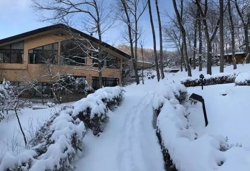 ホテル Sakura Resort