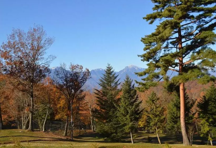 ホテル Sakura Resort