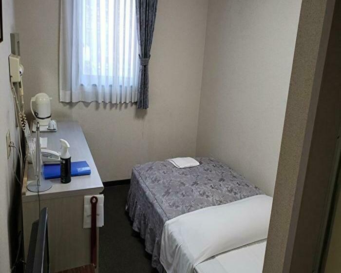 Hotel Tetora Kasugai Station