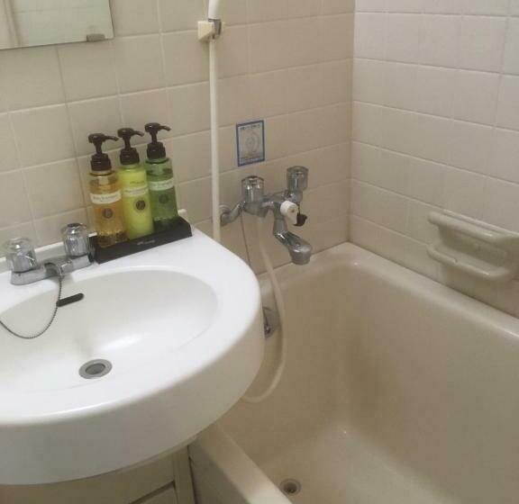 Hotel Tetora Kasugai Station