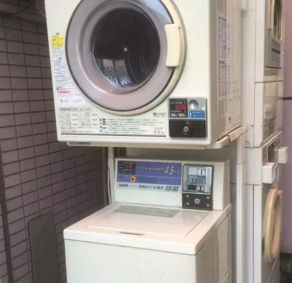 Hotelli Tetora Kasugai Station