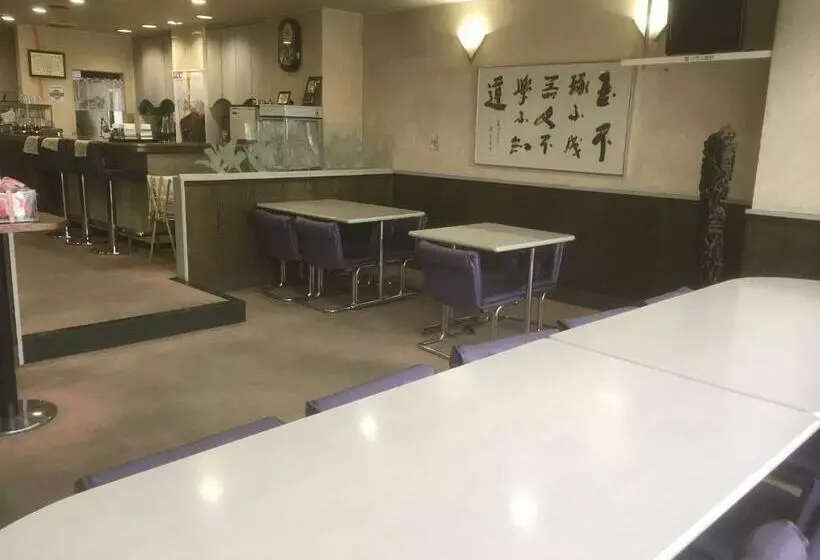 Hotelli Tetora Kasugai Station