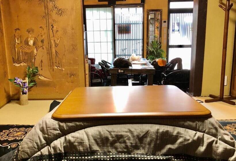 Hotel Tsubakian Kyoto Vacation Stay 29429v
