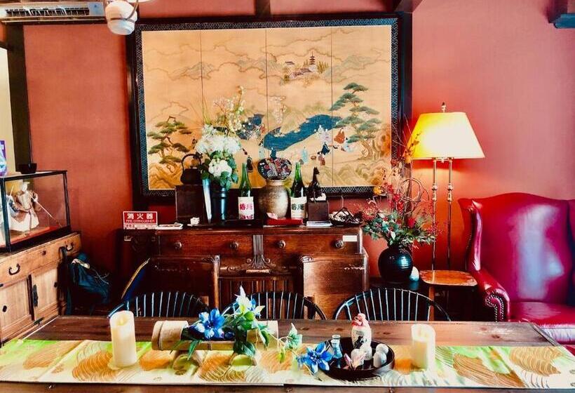 Hotel Tsubakian Kyoto Vacation Stay 29429v