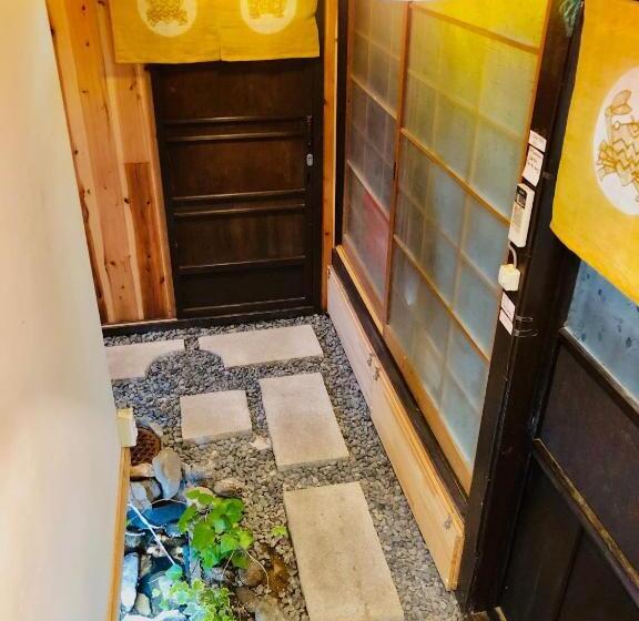 Hotel Tsubakian Kyoto Vacation Stay 29429v