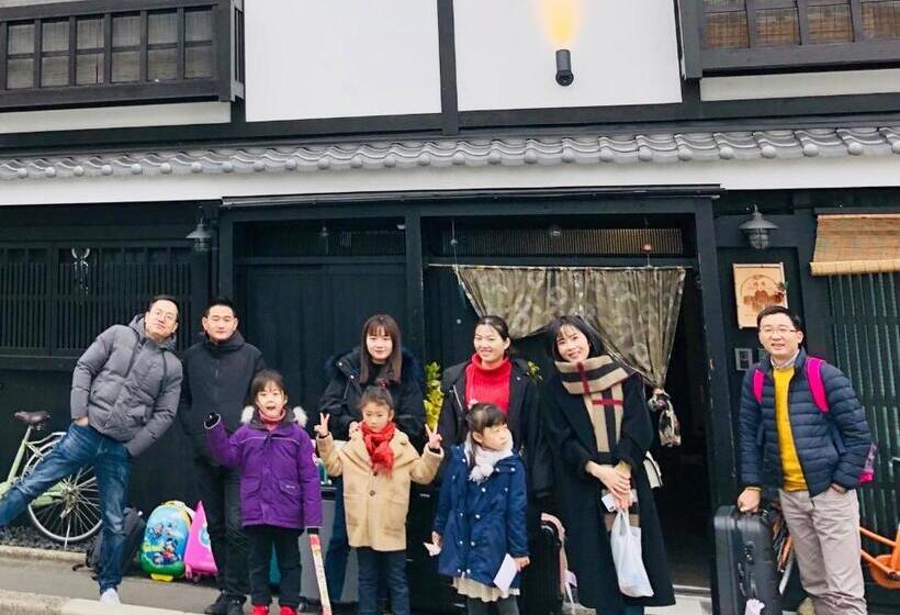 Hotel Tsubakian Kyoto Vacation Stay 29429v