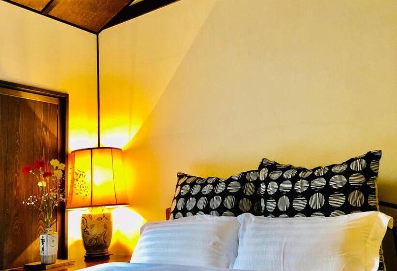 Hotel Tsubakian Kyoto Vacation Stay 29429v