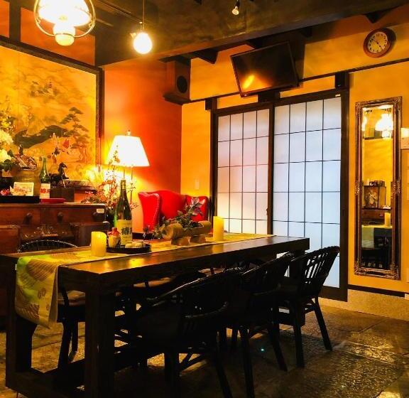 Hotel Tsubakian Kyoto Vacation Stay 29429v
