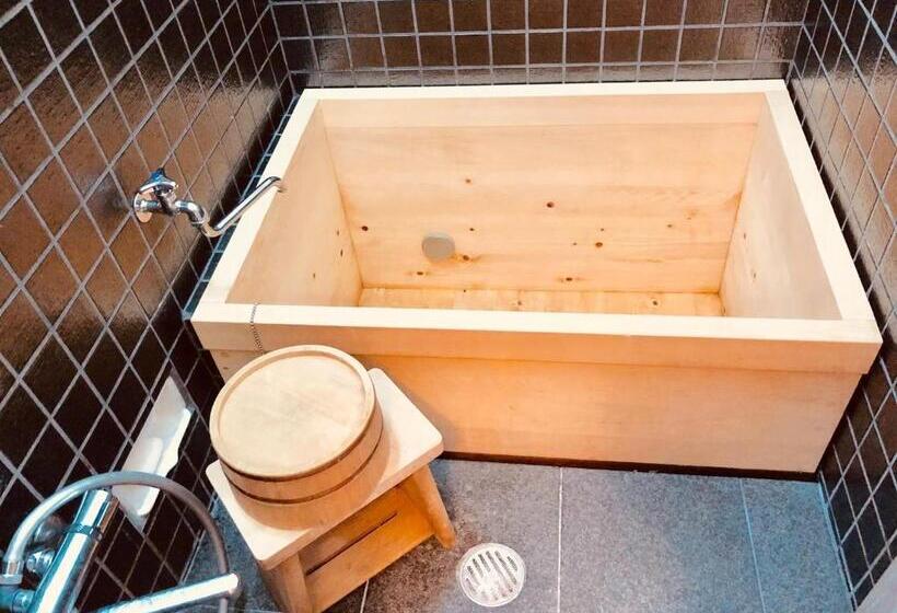 Hotel Tsubakian Kyoto Vacation Stay 29429v