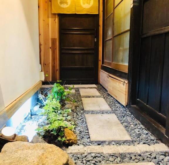 Hotel Tsubakian Kyoto Vacation Stay 29429v