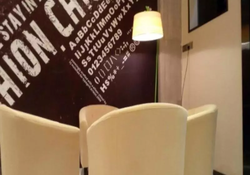 Hotelli 7 Days Inn Shangrao Yu Gan Bus Station