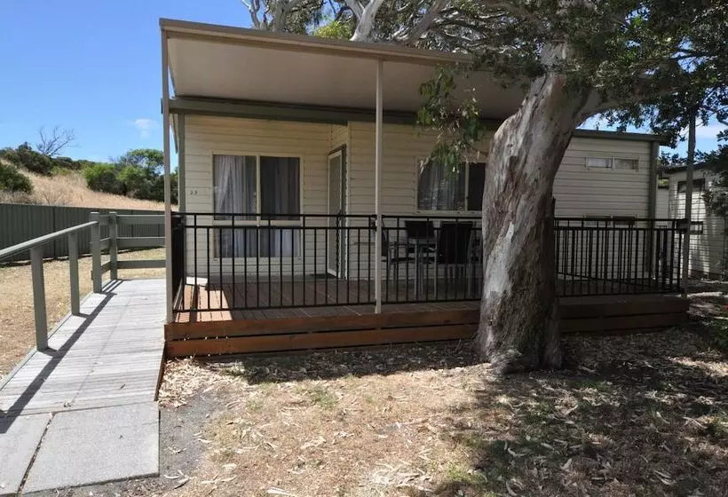 Hotelli Beachside Holiday Park