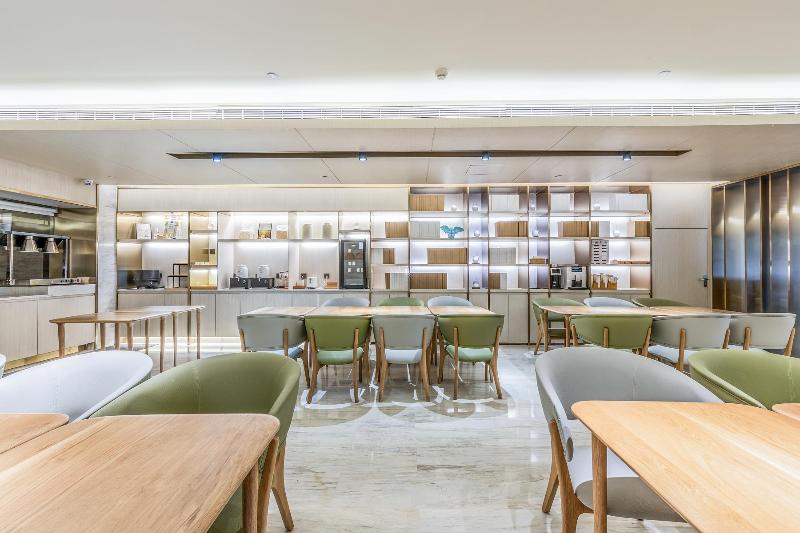 ホテル Ji Hangzhou West Lake Longxiangqiao Metro Station