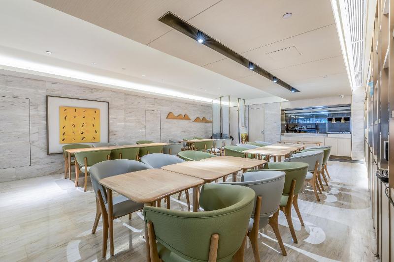 ホテル Ji Hangzhou West Lake Longxiangqiao Metro Station