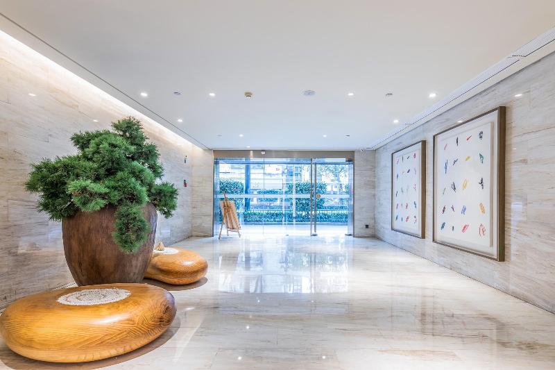 ホテル Ji Hangzhou West Lake Longxiangqiao Metro Station