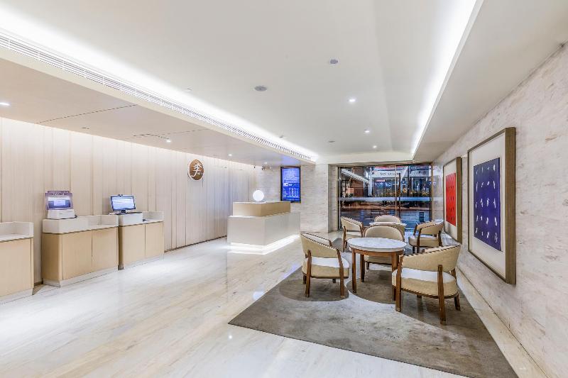 ホテル Ji Hangzhou West Lake Longxiangqiao Metro Station