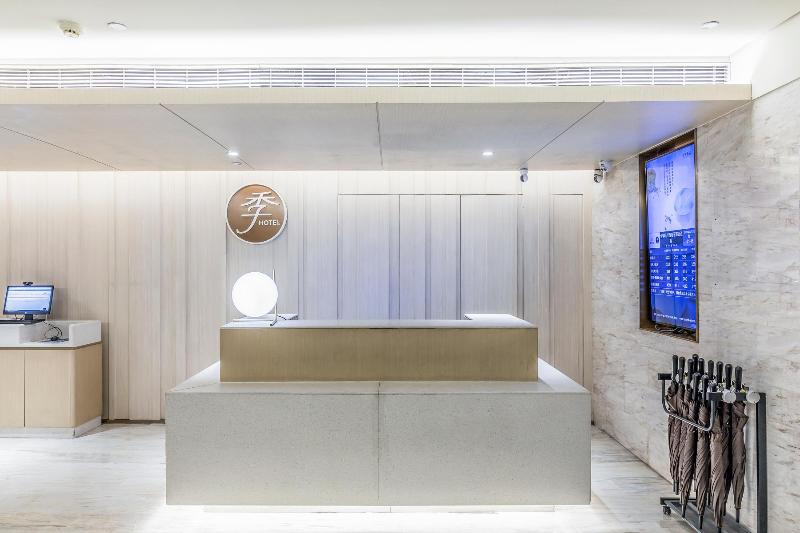 ホテル Ji Hangzhou West Lake Longxiangqiao Metro Station