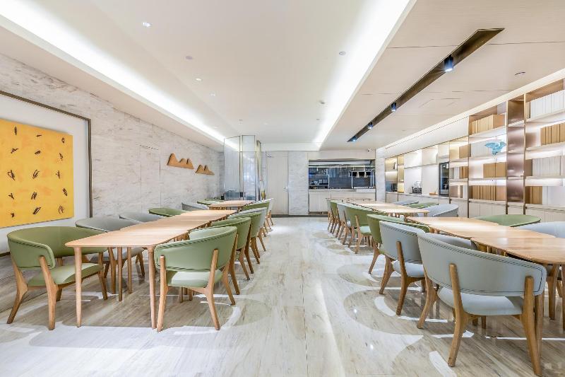 ホテル Ji Hangzhou West Lake Longxiangqiao Metro Station