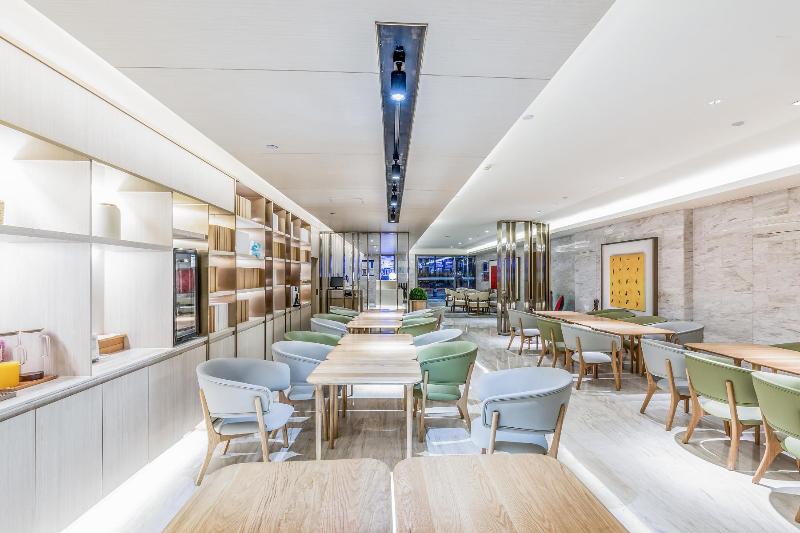 ホテル Ji Hangzhou West Lake Longxiangqiao Metro Station