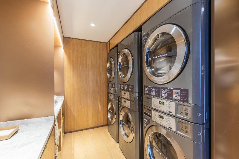 ホテル Ji Hangzhou West Lake Longxiangqiao Metro Station