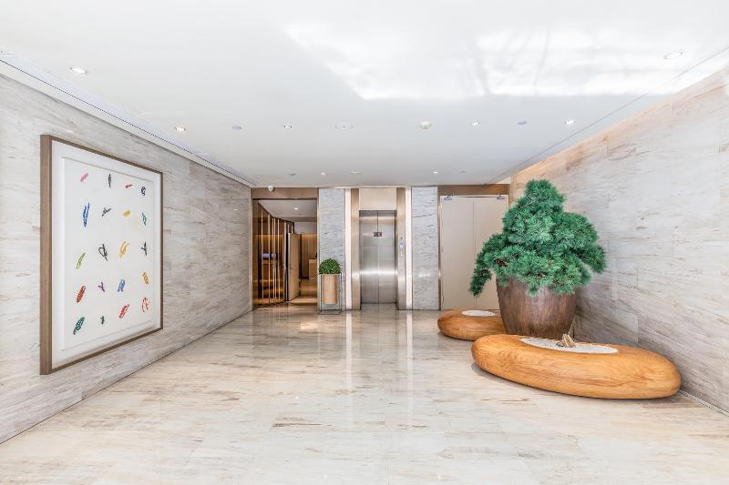 ホテル Ji Hangzhou West Lake Longxiangqiao Metro Station