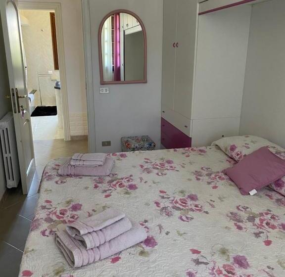 ホテル La Villetta