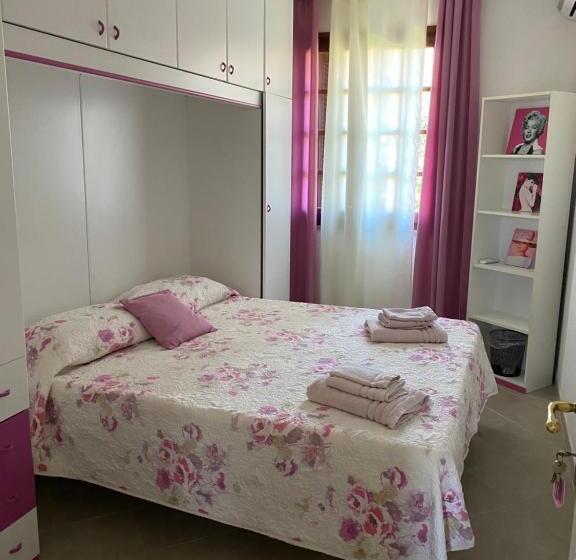 ホテル La Villetta