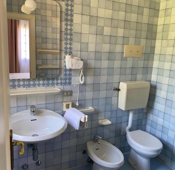 ホテル La Villetta