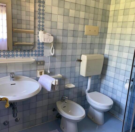 ホテル La Villetta