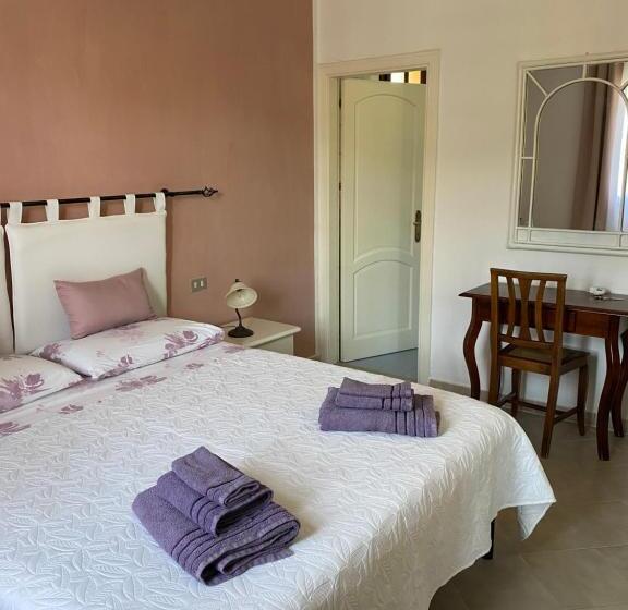 ホテル La Villetta