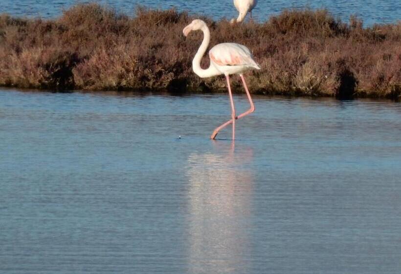 ホテル La Villetta