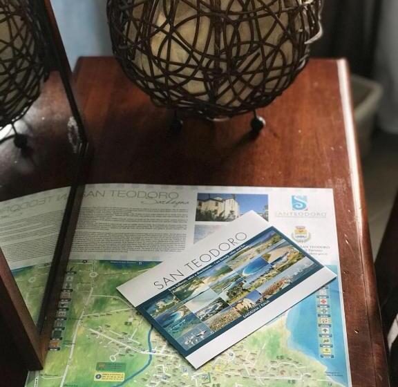 ホテル La Villetta